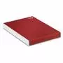 Внешний жесткий диск 2.5" 1TB Backup Plus Slim Seagate (STHN1000403_) - 4