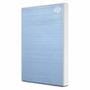 Внешний жесткий диск 2.5" 1TB Backup Plus Slim Seagate (STHN1000402_) - 1
