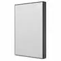 Внешний жесткий диск 2.5" 1TB Backup Plus Slim Seagate (STHN1000401_) - 2