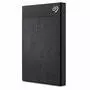Внешний жесткий диск 2.5" 2TB Backup Plus Ultra Touch Seagate (STHH2000400_) - 2