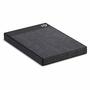 Внешний жесткий диск 2.5" 1TB Backup Plus Ultra Touch Seagate (STHH1000400_) - 4