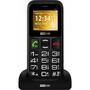 Мобильный телефон Maxcom MM426 Black - 6