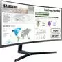 Монитор Samsung C34H890 (LC34H890WGIXCI) - 2