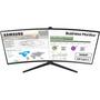 Монитор Samsung C34H890 (LC34H890WGIXCI) - 3