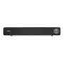 Акустическая система Trust Arys PC Soundbar (22946) - 1