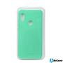 Чехол для моб. телефона BeCover Matte Slim TPU Huawei P Smart 2019 Green (703182) - 2