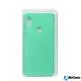 Чехол для моб. телефона BeCover Matte Slim TPU Huawei P Smart 2019 Green (703182) - 2