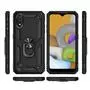 Чехол для моб. телефона BeCover Military Samsung Galaxy A01 SM-A015 Black (704740) - 1
