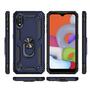 Чехол для моб. телефона BeCover Military Samsung Galaxy A01 SM-A015 Blue (704741) - 1