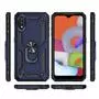 Чехол для моб. телефона BeCover Military Samsung Galaxy A01 SM-A015 Blue (704741) - 1