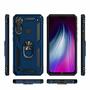 Чехол для моб. телефона BeCover Military Xiaomi Redmi Note 8T Blue (704746) - 1
