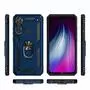 Чехол для моб. телефона BeCover Military Xiaomi Redmi Note 8T Blue (704746) - 1