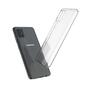 Чехол для моб. телефона BeCover Samsung Galaxy A51 SM-A515 Transparancy (704641) - 1