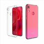 Чехол для моб. телефона BeCover Honor 8A Transparancy (704879) - 4