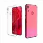 Чехол для моб. телефона BeCover Honor 8A Transparancy (704879) - 4