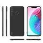 Чехол для моб. телефона BeCover Honor 8X Transparancy (704880) - 1