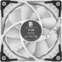 Кулер для корпуса Deepcool GAMER STORM TF120S WHITE (TF120S WHITE) - 2