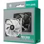 Кулер для корпуса Deepcool GAMER STORM TF120S WHITE (TF120S WHITE) - 4