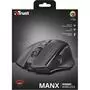 Мышка Trust GXT 140 Manx rechargeable wireless (21790) - 3 Мышка Trust GXT 140 Manx rechargeable wireless (21790) - 3