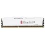 Модуль памяти для компьютера DDR3 4Gb 1866 MHz HyperX Fury White Kingston Fury (ex.HyperX) (HX318C10FW/4) - 3