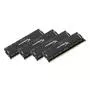 Модуль памяти для компьютера DDR4 32GB (4x8GB) 3000 MHz HyperX Predator Kingston Fury (ex.HyperX) (HX430C15PB3K4/32) - 1