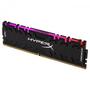 Модуль памяти для компьютера DDR4 8GB 2933 MHz HyperX Predator Kingston Fury (ex.HyperX) (HX429C15PB3A/8) - 1