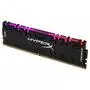 Модуль памяти для компьютера DDR4 8GB 2933 MHz HyperX Predator Kingston Fury (ex.HyperX) (HX429C15PB3A/8) - 1