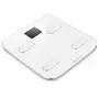 Весы напольные Yunmai Color Smart Scale White (M1302-WH) - 3