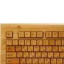 Комплект Konoos KB-001-RU Bambook - 1