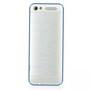 Мобильный телефон Maxcom MM136 White-Blue (5908235973517) - 1