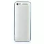 Мобильный телефон Maxcom MM136 White-Blue (5908235973517) - 1