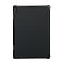 Чехол для планшета BeCover Smart Case для Lenovo Tab P10 TB-X705 Black (703287) - 1
