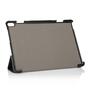 Чехол для планшета BeCover Smart Case для Lenovo Tab P10 TB-X705 Black (703287) - 2
