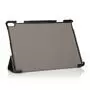Чехол для планшета BeCover Smart Case для Lenovo Tab P10 TB-X705 Black (703287) - 2