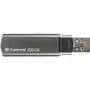 USB флеш накопитель Transcend 256GB JetFlash 910 USB 3.1 (TS256GJF910) - 1