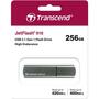 USB флеш накопитель Transcend 256GB JetFlash 910 USB 3.1 (TS256GJF910) - 5