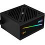 Блок питания AeroCool 600W Cylon 600W ARGB (Cylon 600W ARGB) - 6