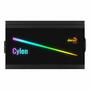 Блок питания AeroCool 700W Cylon 700W ARGB (Cylon 700W ARGB) - 5