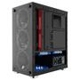 Корпус 1stPlayer X2-R1 COLOR LED - 3