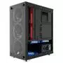Корпус 1stPlayer X2-R1 COLOR LED - 3