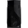 Корпус AeroCool CS-102 w/350W - 1