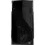 Корпус AeroCool CS-102 w/350W - 1