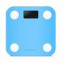 Весы напольные Yunmai Mini Smart Scale Blue (M1501-BL) - 1
