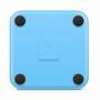 Весы напольные Yunmai Mini Smart Scale Blue (M1501-BL) - 2