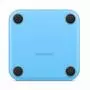 Весы напольные Yunmai Mini Smart Scale Blue (M1501-BL) - 2