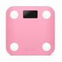 Весы напольные Yunmai Mini Smart Scale Pink (M1501-PK) - 1