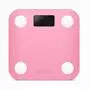 Весы напольные Yunmai Mini Smart Scale Pink (M1501-PK) - 1