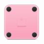 Весы напольные Yunmai Mini Smart Scale Pink (M1501-PK) - 2