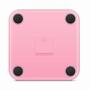 Весы напольные Yunmai Mini Smart Scale Pink (M1501-PK) - 2