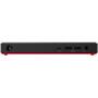 Компьютер Lenovo ThinkCentre M90n-1 Nano / i5-8265U (11AD002DRU) - 1